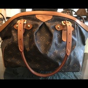 Louis Vuitton Tivoli GM